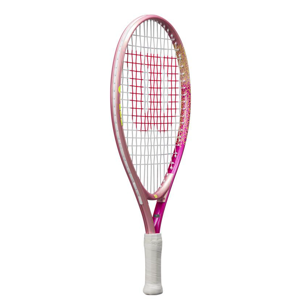 Wilson ракетка для большого тенниса детская Intrigue Jr 19 Girls str — изображение 2