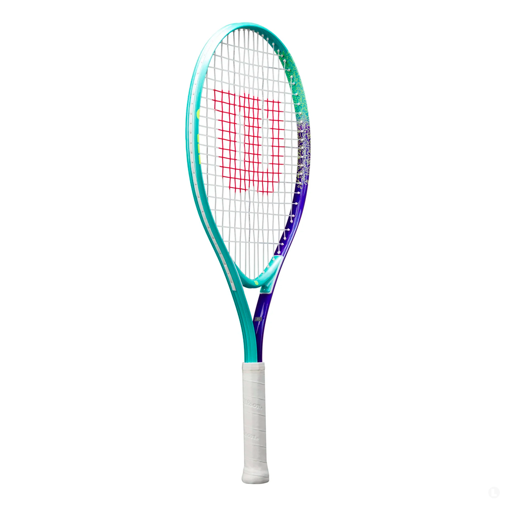 Wilson ракетка для большого тенниса детская Intrigue Jr 25 Girls str — изображение 2