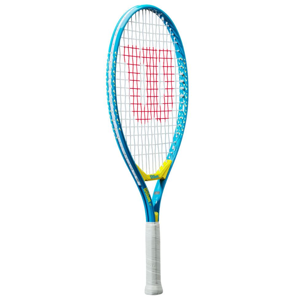 Wilson ракетка для большого тенниса детская Ultra Power Jr 21 — изображение 2