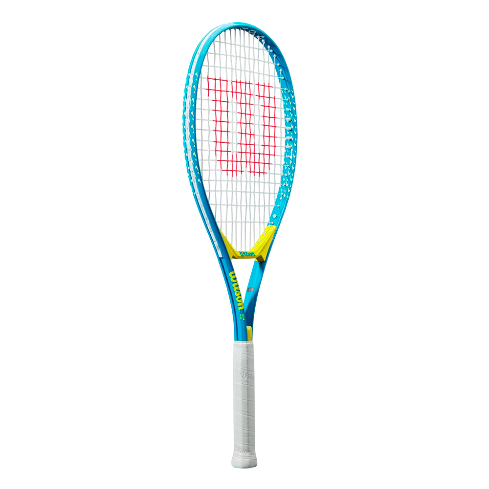 Wilson ракетка для большого тенниса детская Ultra Power Jr 25 str — изображение 2