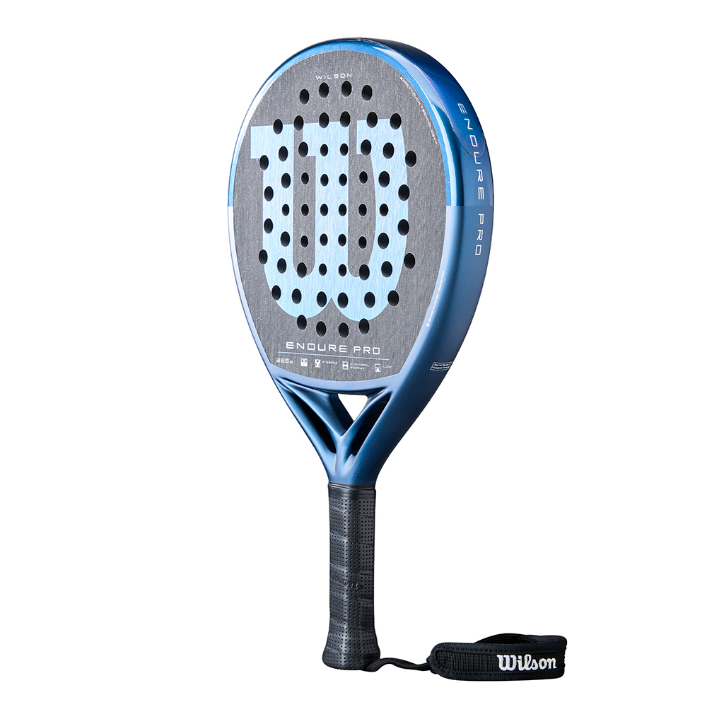 Wilson ракетка для падел тенниса Endure Pro V1 — изображение 2