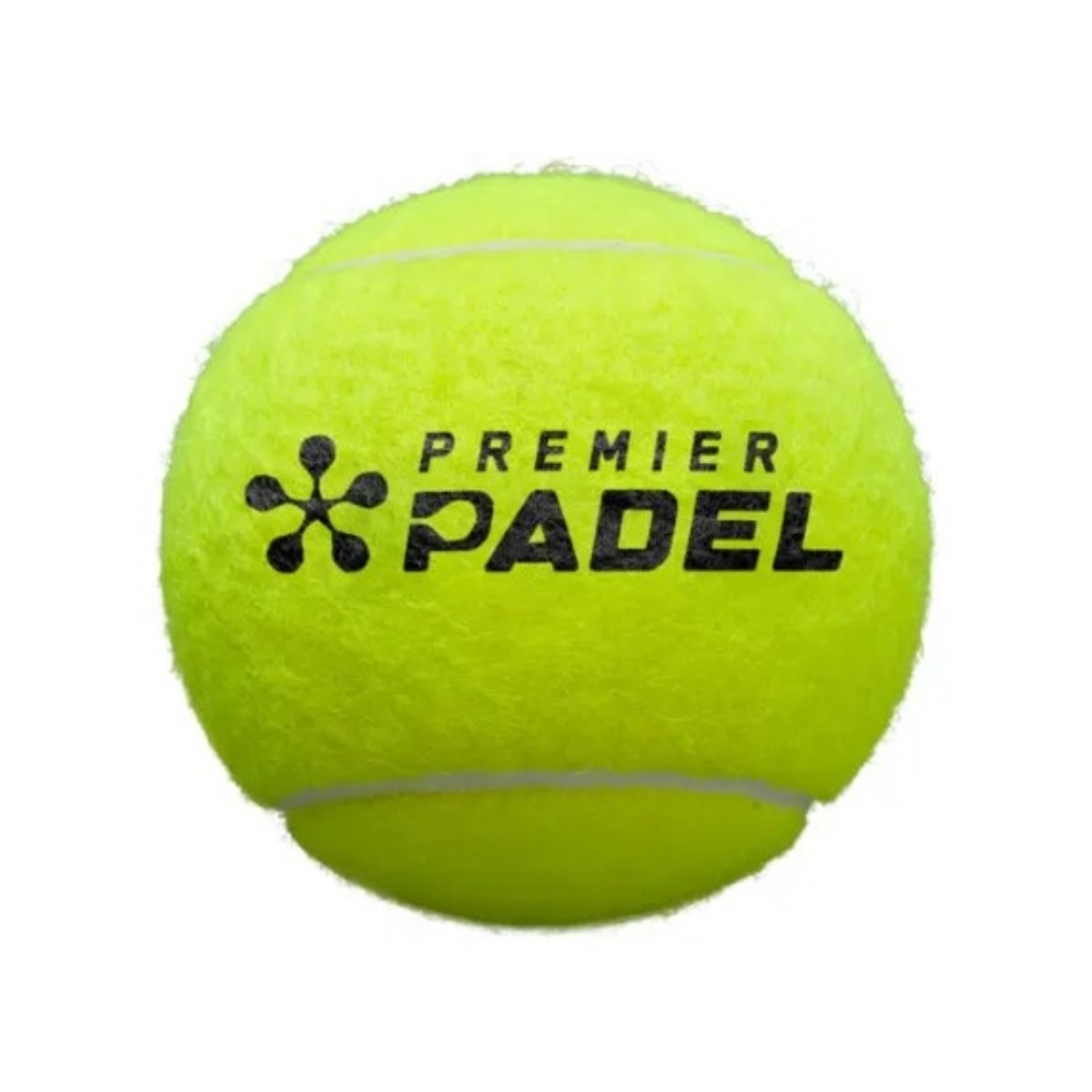 Wilson мячи для падел-тенниса Premier х3 (24) — изображение 2