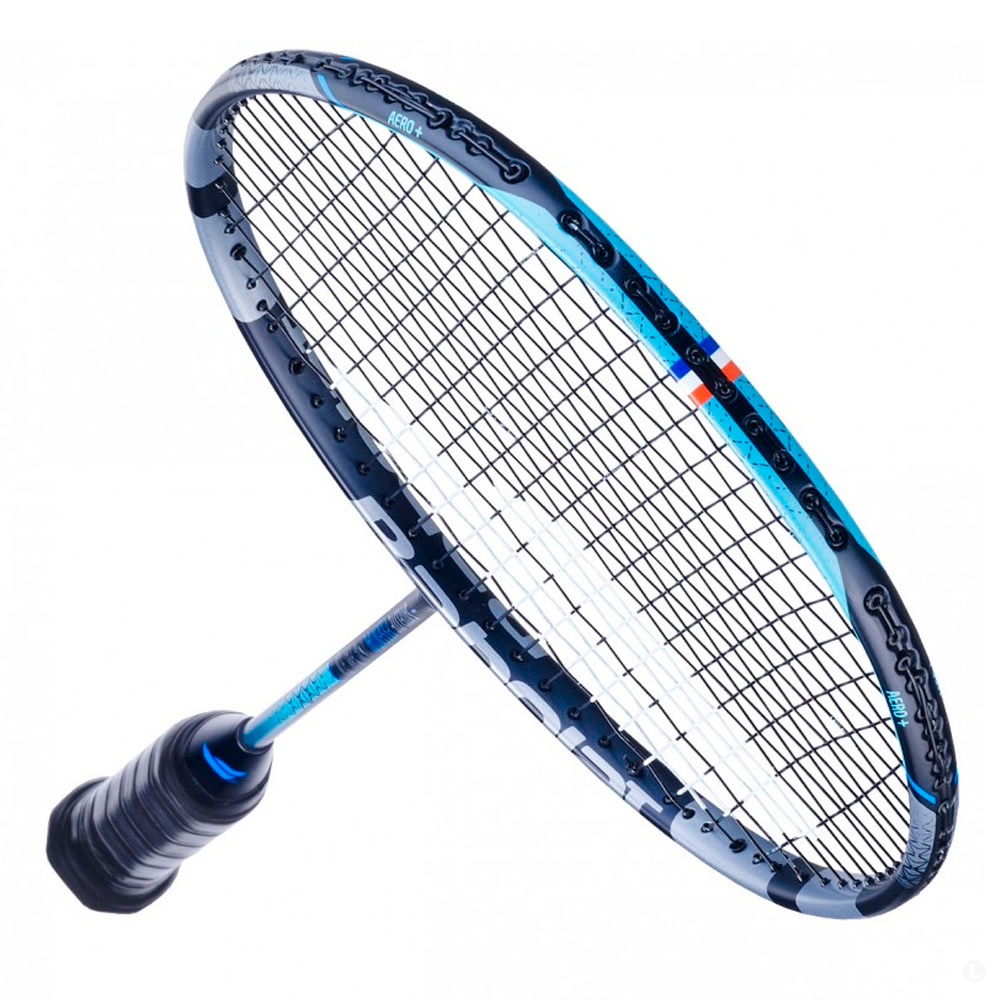 Babolat ракетка для бадминтона Satelite Essential — изображение 3