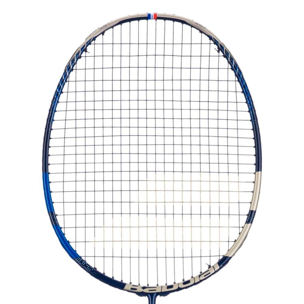Babolat ракетка для бадминтона Satelite Master unstr — изображение 3