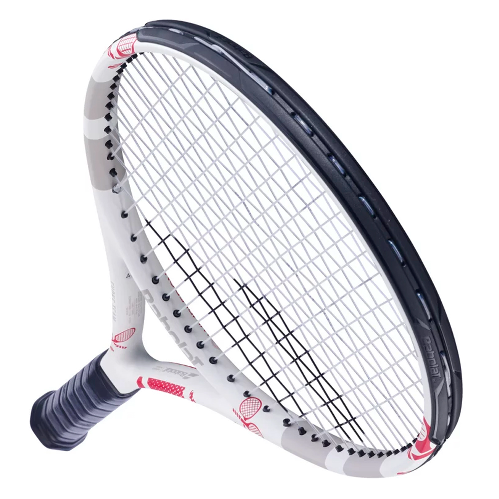 Babolat ракетка для большого тенниса Evoke Team Wimbledon 2026 str — изображение 3