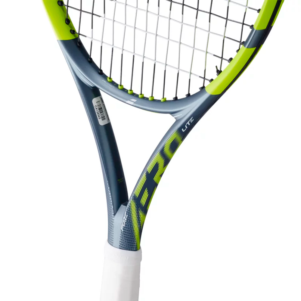 Babolat ракетка для большого тенниса Pure Aero Lite Gen9 str — изображение 3
