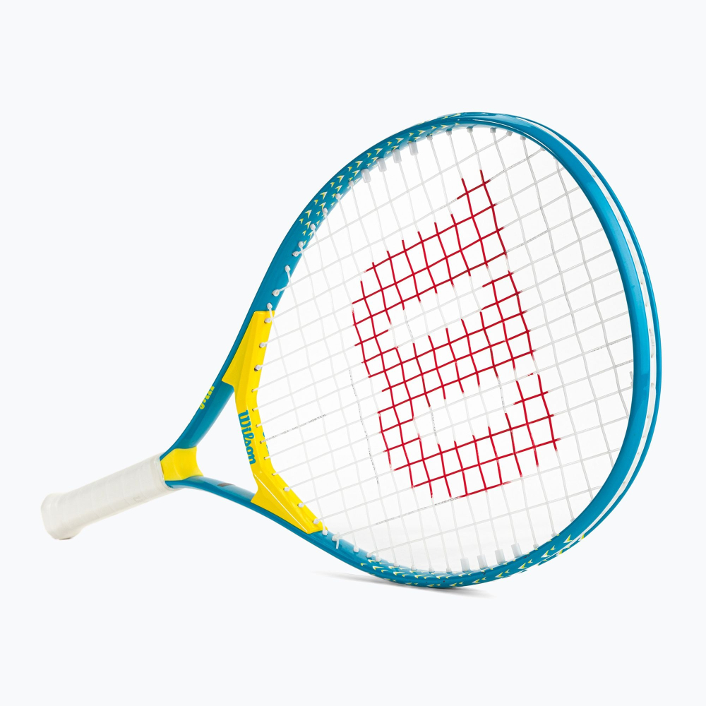 Wilson ракетка для тенниса детская Ultra Power Jr 23 — изображение 3