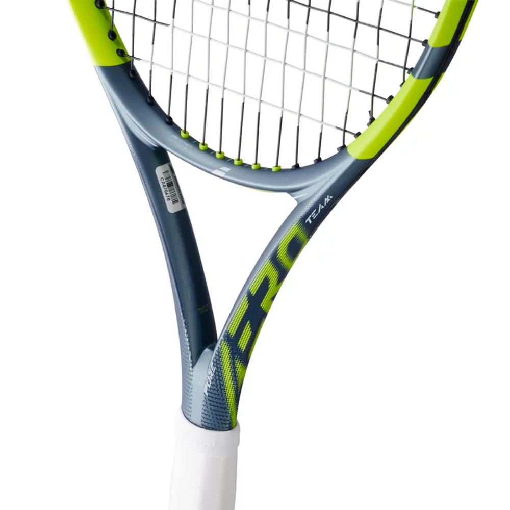 Babolat ракетка для большого тенниса Pure Aero Team Gen9 str — изображение 3