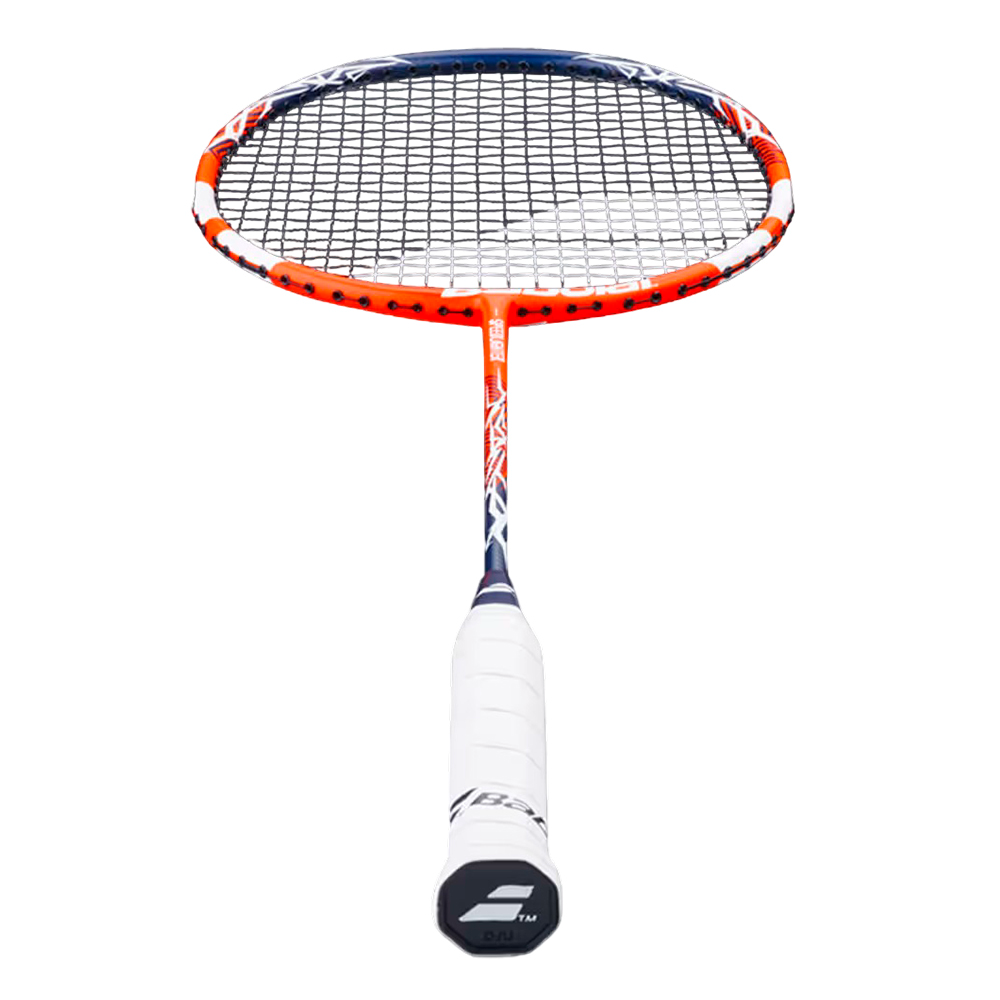 Babolat ракетка для бадминтона Speedlighter str — изображение 3