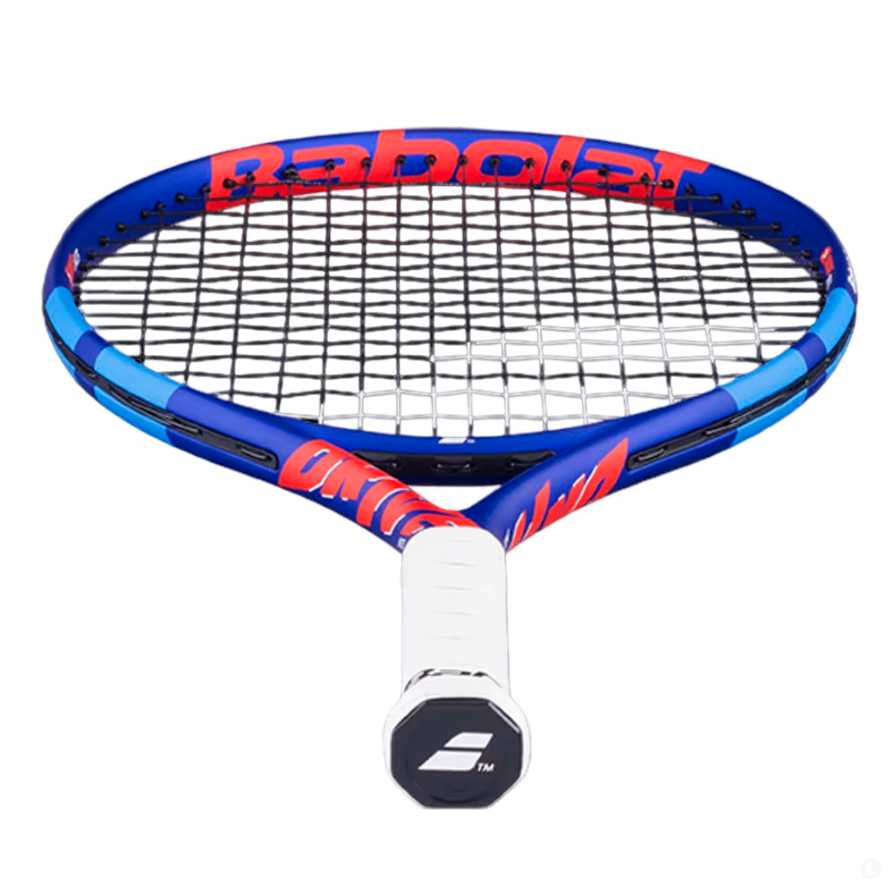 Babolat ракетка для большого тенниса детская Drive JR 23 str — изображение 4