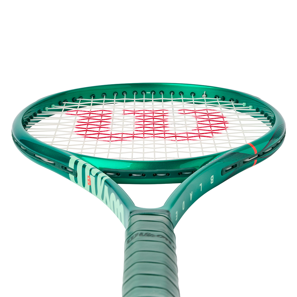 Wilson ракетка для большого тенниса Blade 98S V10 unstr — изображение 3