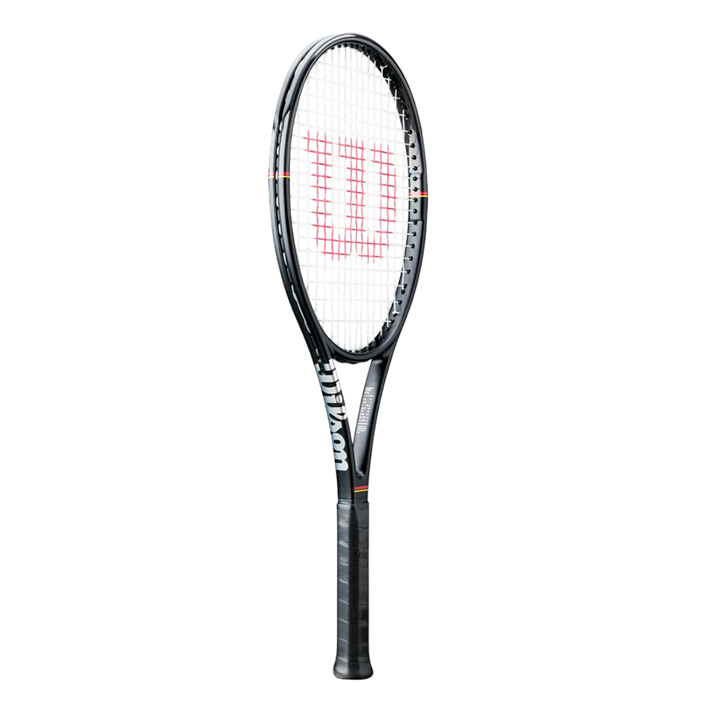 Wilson ракетка для большого тенниса Pro Staff 97UL Classic unstr — изображение 3