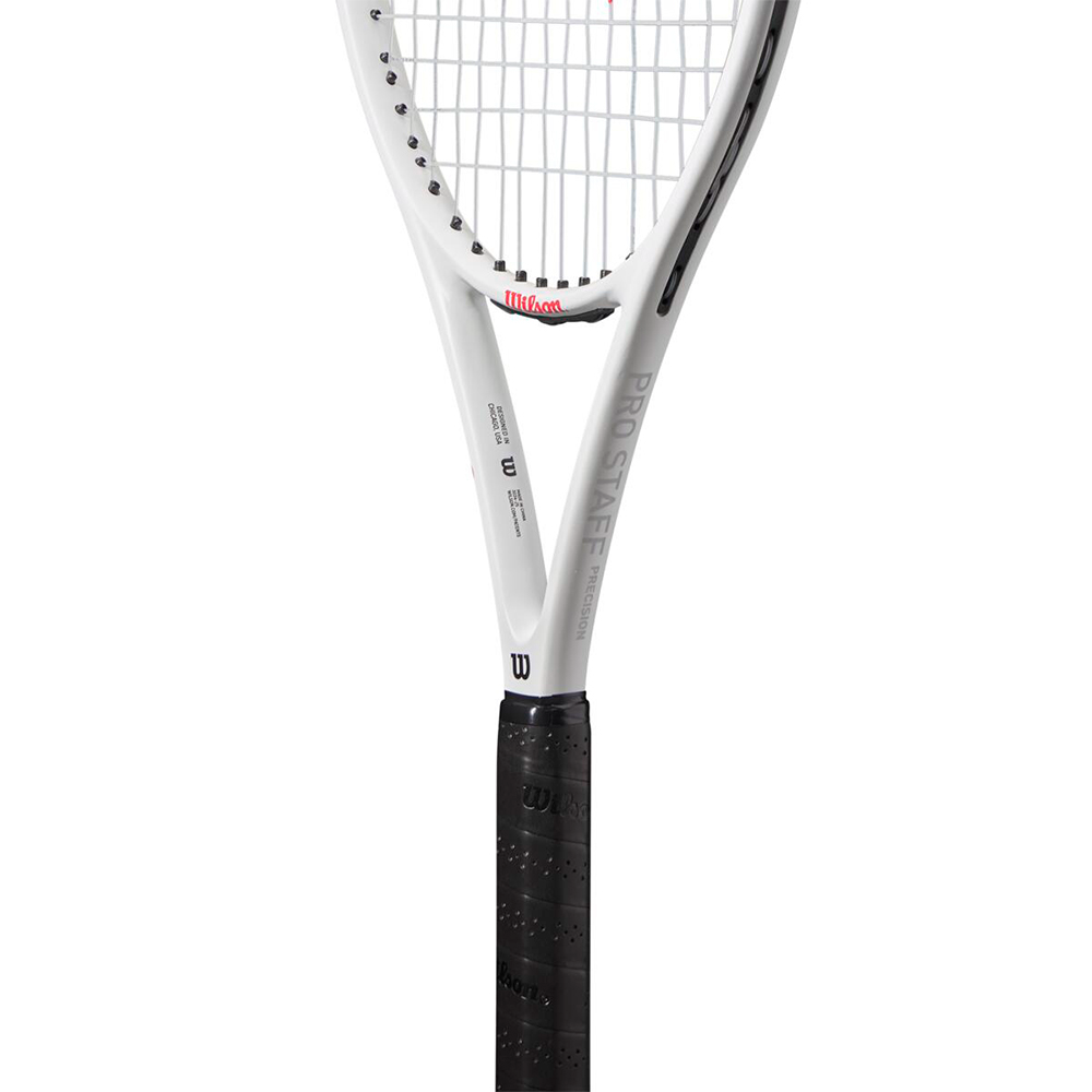 Wilson ракетка для большого тенниса Pro Staff Precision RXT 105 str — изображение 3