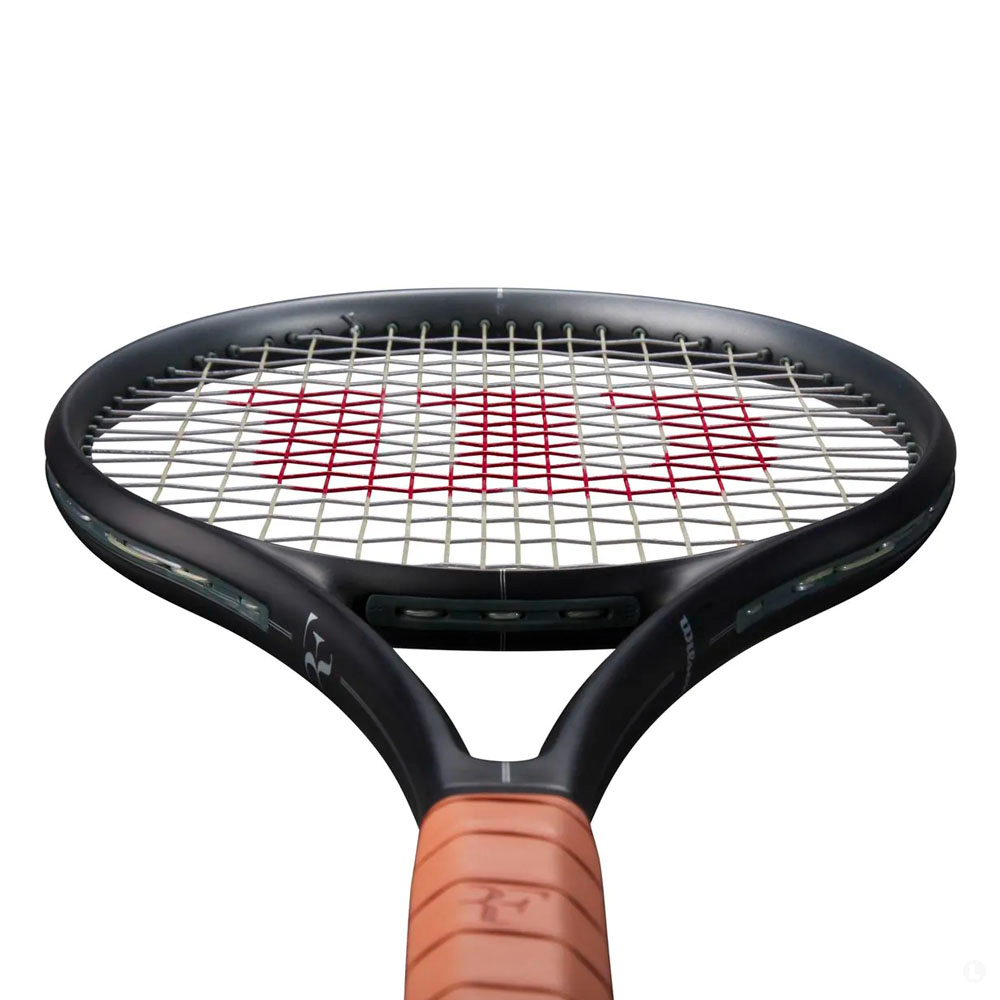 Wilson ракетка для большого тенниса RF 01 Future unstr — изображение 3