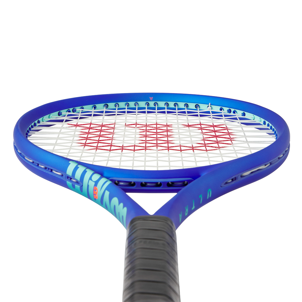 Wilson ракетка для большого тенниса Ultra 100L V5 — изображение 3