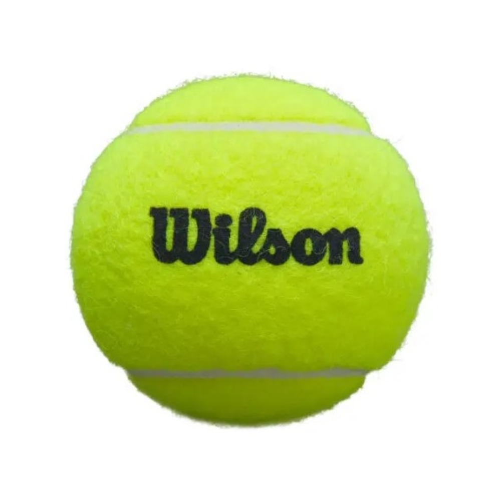 Wilson мячи для падел-тенниса Premier х3 (24) — изображение 3