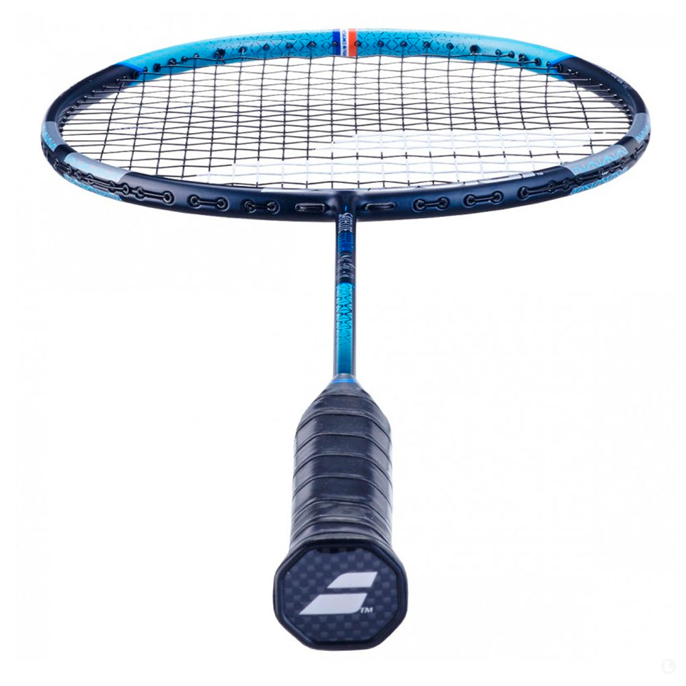 Babolat ракетка для бадминтона Satelite Essential — изображение 2
