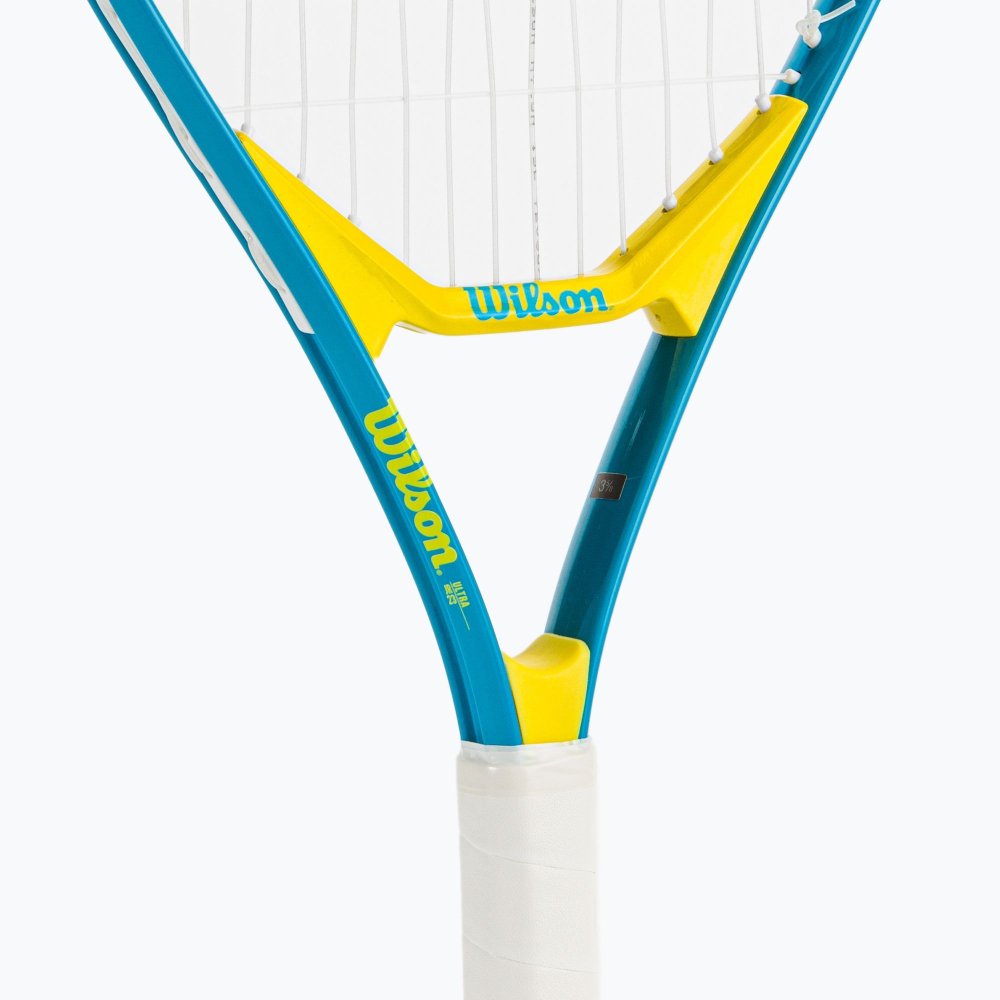 Wilson ракетка для тенниса детская Ultra Power Jr 23 — изображение 4