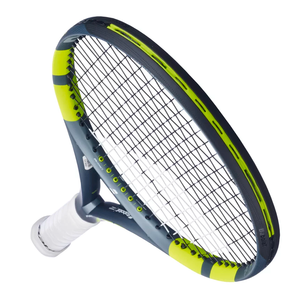 Babolat ракетка для большого тенниса Pure Aero Team Gen9 str — изображение 4