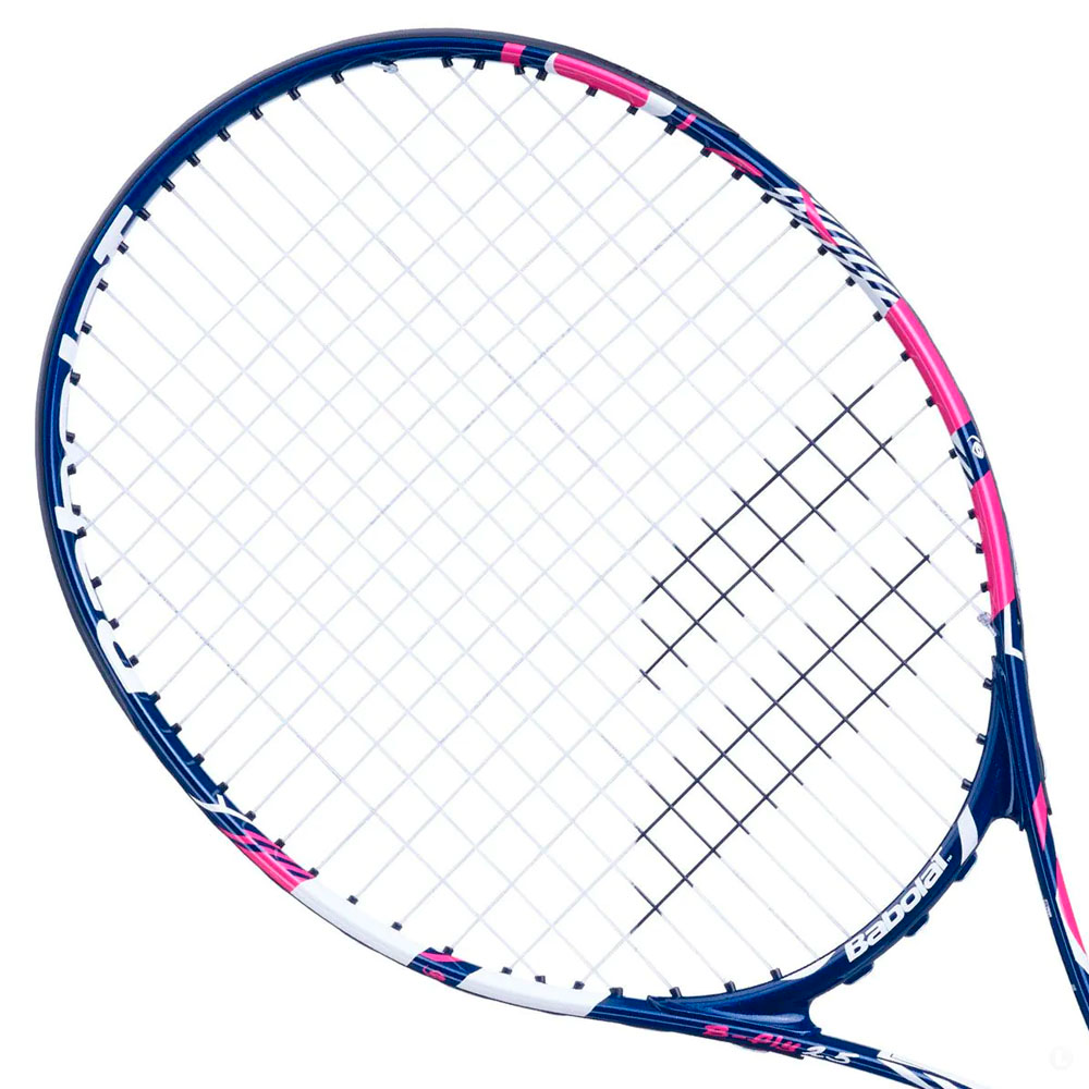 Babolat ракетка для большого тенниса детская B Fly 25 str — изображение 2