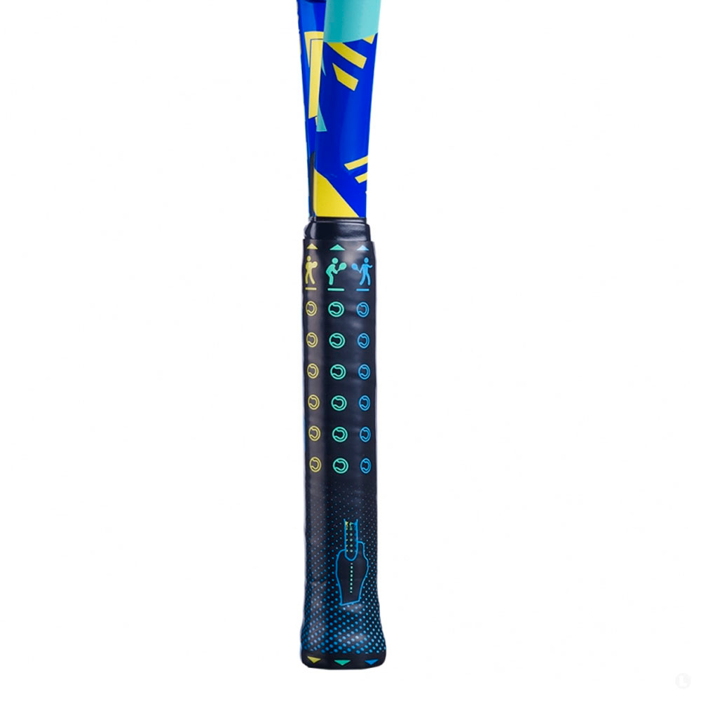 Babolat ракетка для большого тенниса детская Ballfighter 23 str — изображение 3