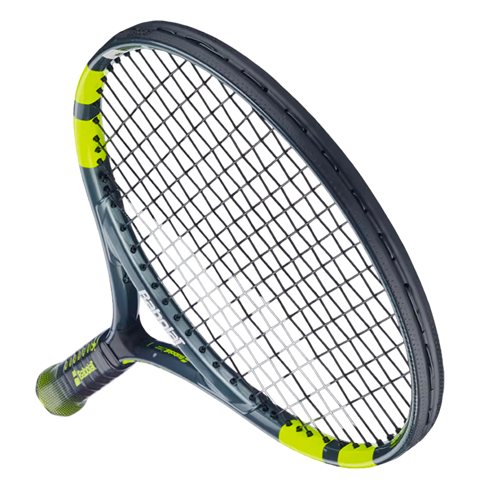 Babolat ракетка для большого тенниса детская Carlitos Jr 23 S — изображение 4
