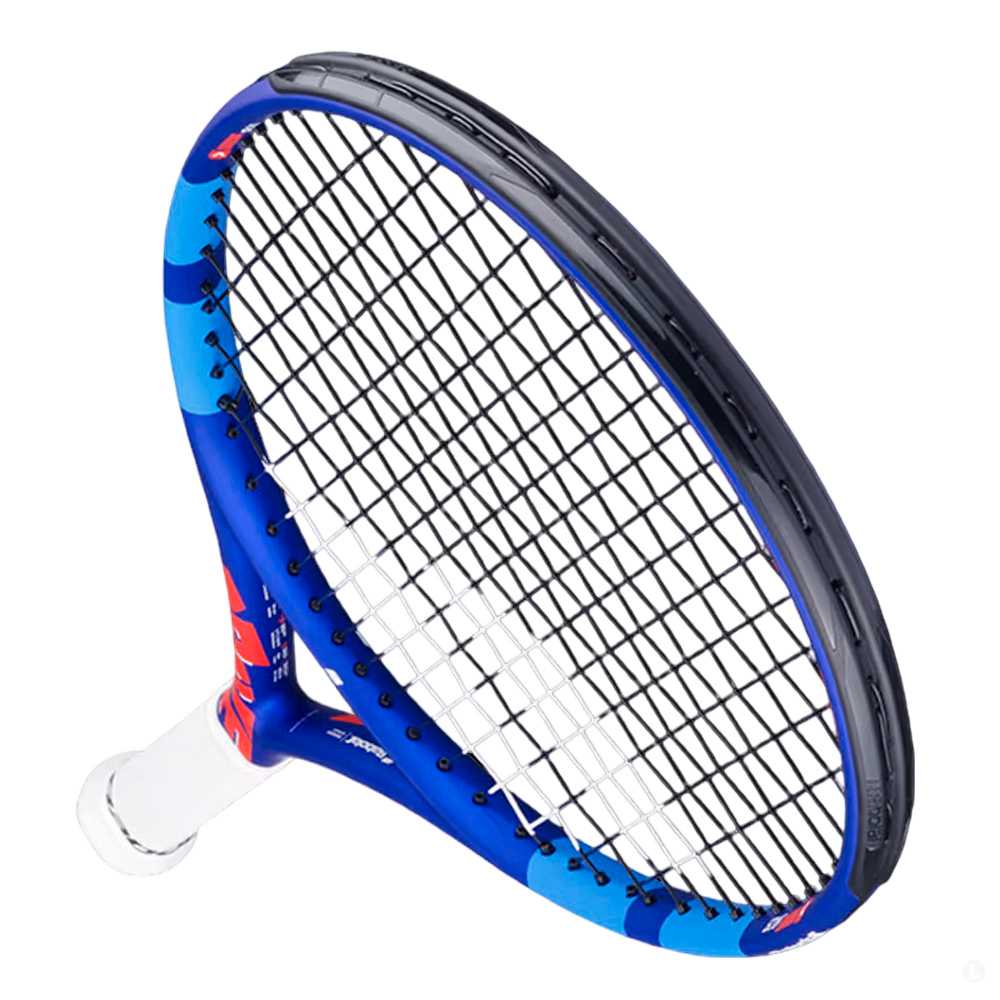 Babolat ракетка для большого тенниса детская Drive JR 23 str — изображение 3