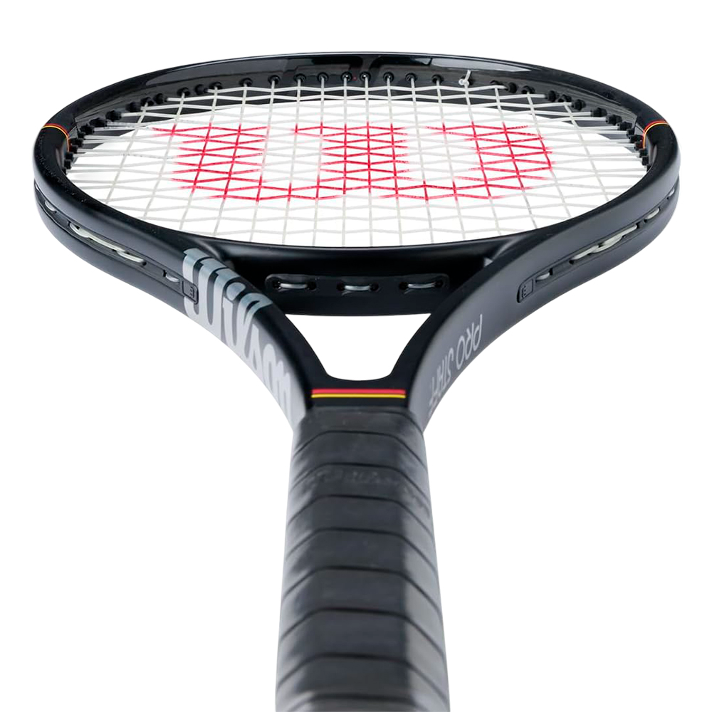 Wilson ракетка для большого тенниса Pro Staff 97UL Classic unstr — изображение 4