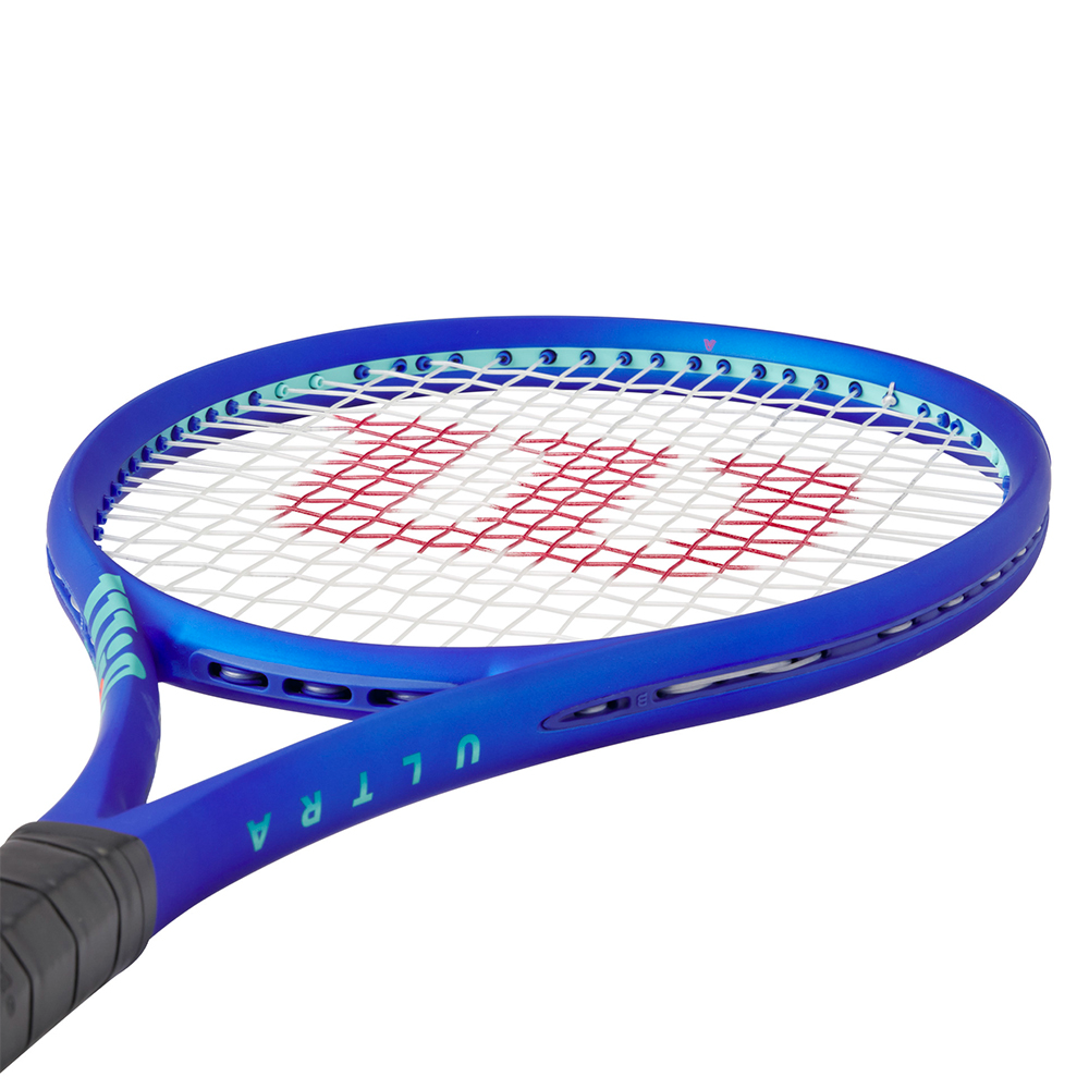 Wilson ракетка для большого тенниса Ultra 100L V5 — изображение 4