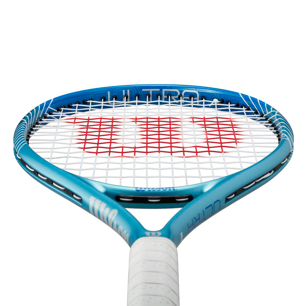 Wilson ракетка для большого тенниса Ultra Power 103 str — изображение 2
