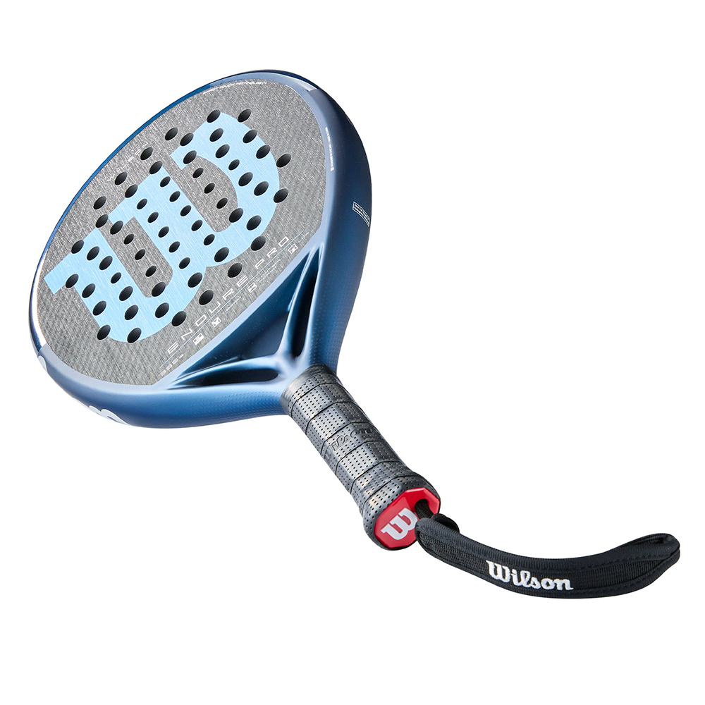 Wilson ракетка для падел тенниса Endure Pro V1 — изображение 3
