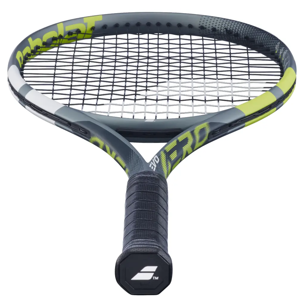 Babolat ракетка для большого тенниса Evo Aero Gen2 str — изображение 4