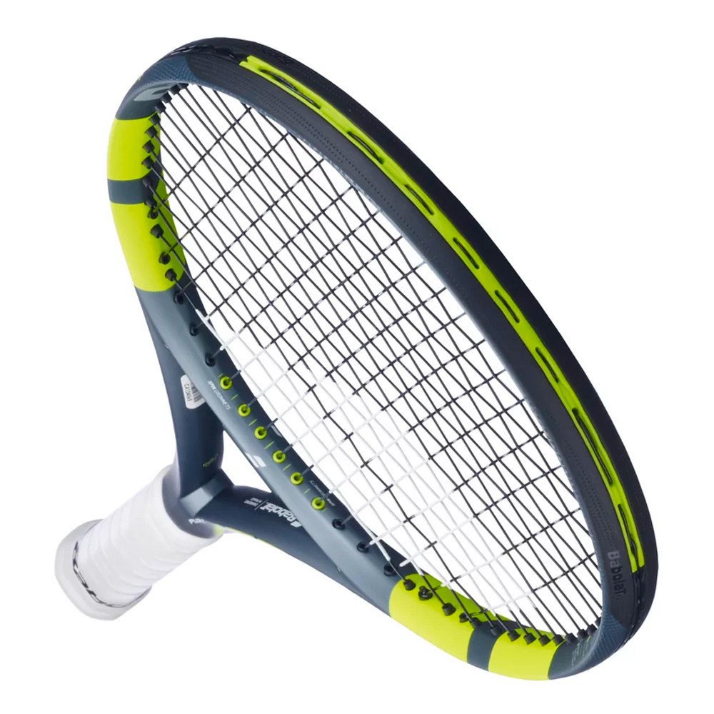 Babolat ракетка для большого тенниса Pure Aero Lite Gen9 str — изображение 4