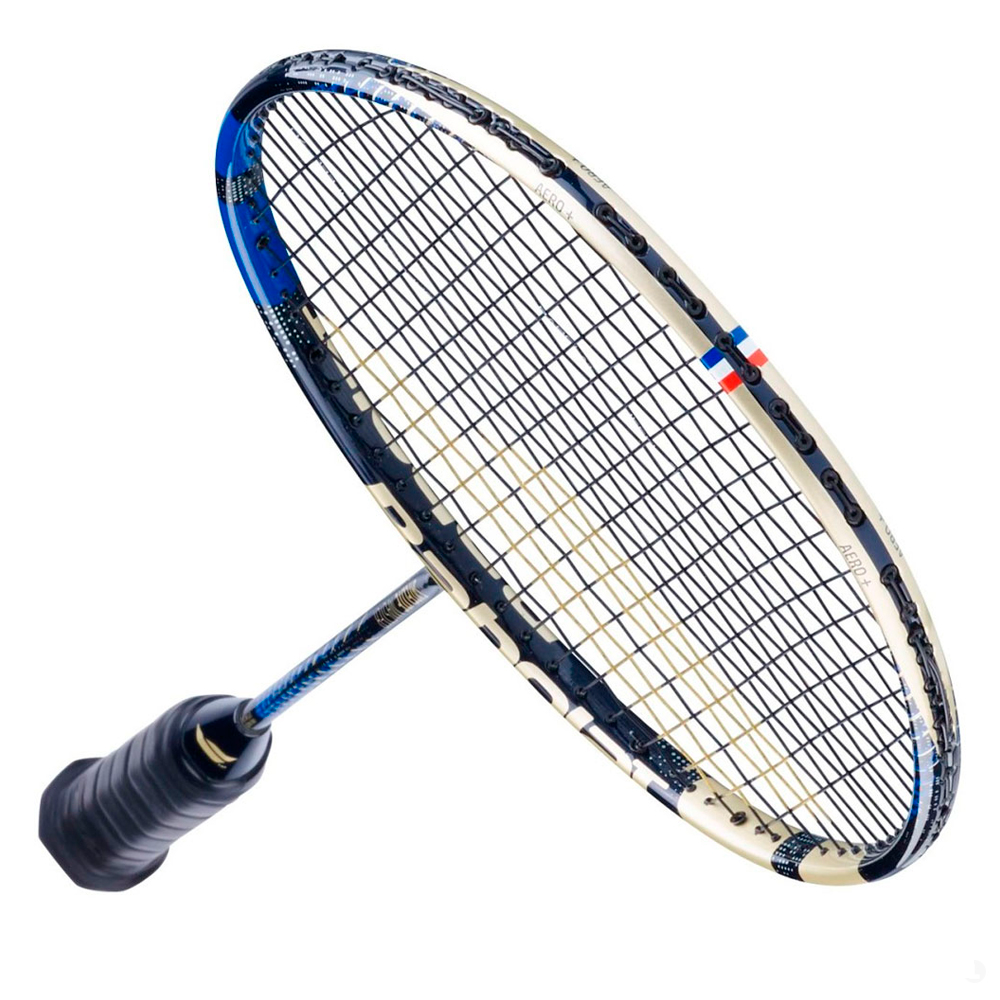 Babolat ракетка для бадминтона Satelite Master unstr — изображение 4