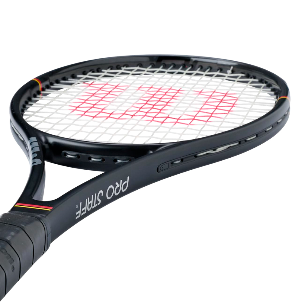Wilson ракетка для большого тенниса Pro Staff 97UL Classic unstr — изображение 5