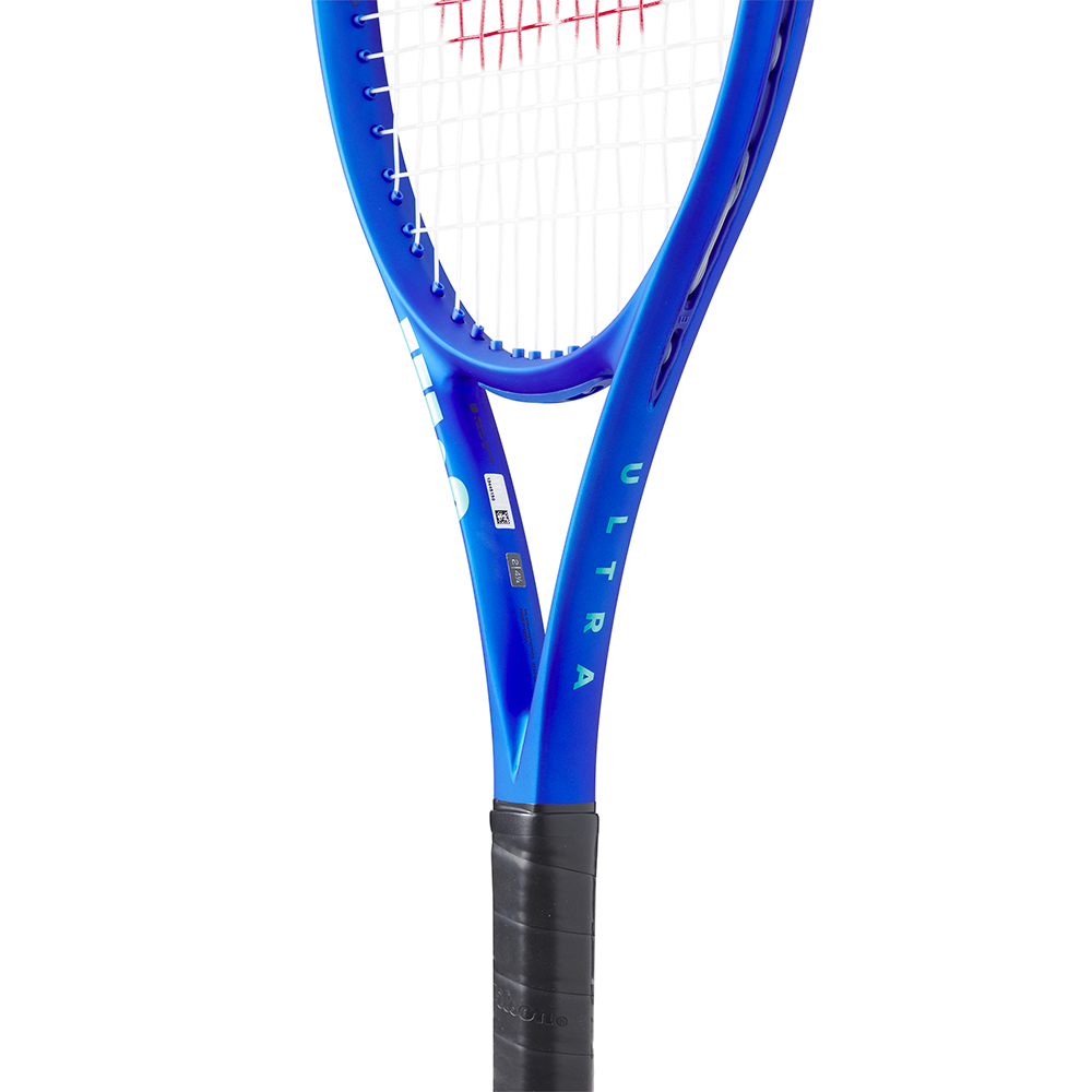 Wilson ракетка для большого тенниса Ultra 100L V5 — изображение 5