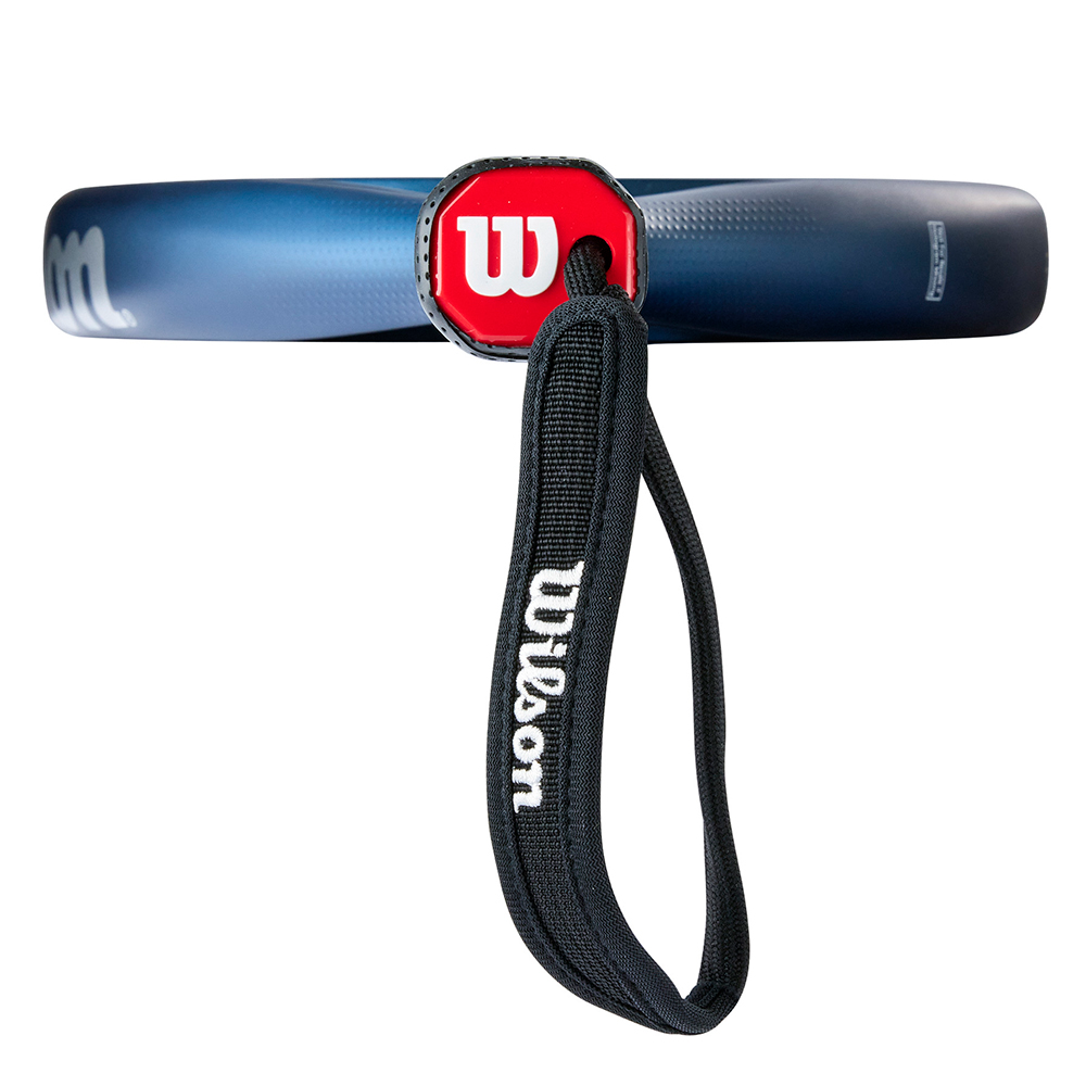 Wilson ракетка для падел тенниса Endure Pro V1 — изображение 4