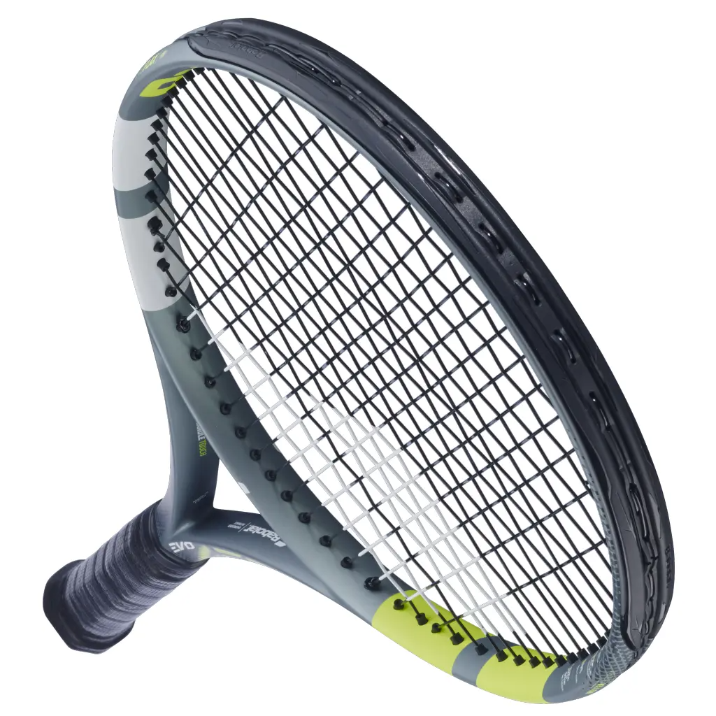Babolat ракетка для большого тенниса Evo Aero Gen2 str — изображение 5