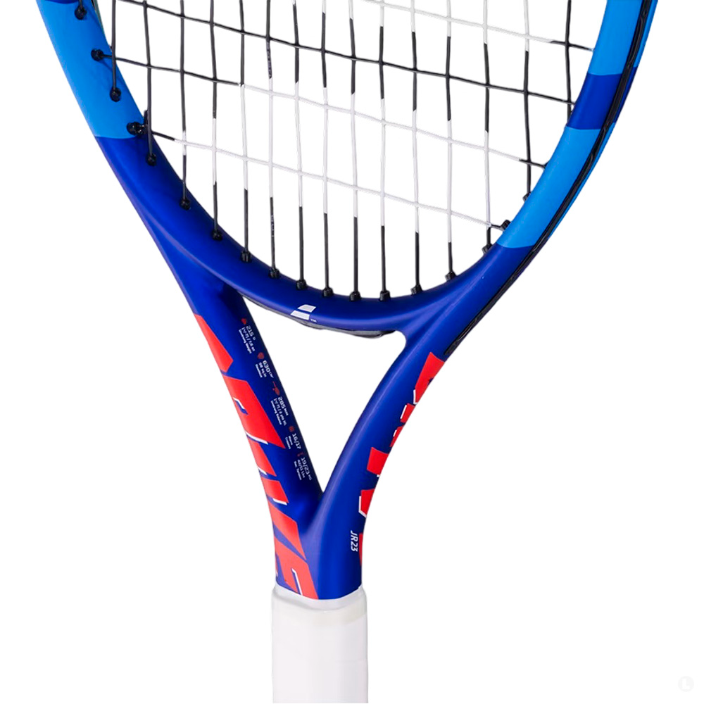 Babolat ракетка для большого тенниса детская Drive JR 23 str — изображение 2