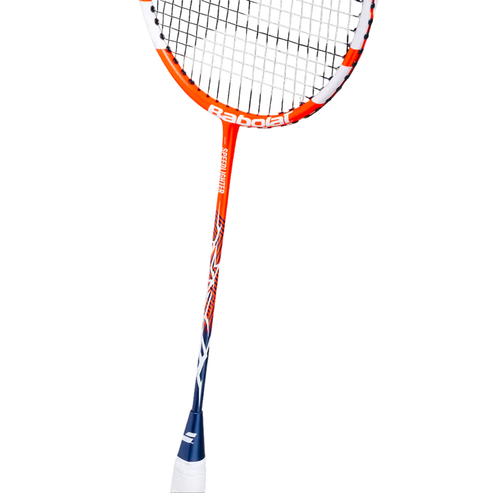 Babolat ракетка для бадминтона Speedlighter str — изображение 5