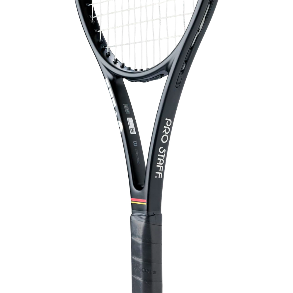 Wilson ракетка для большого тенниса Pro Staff 97UL Classic unstr — изображение 6