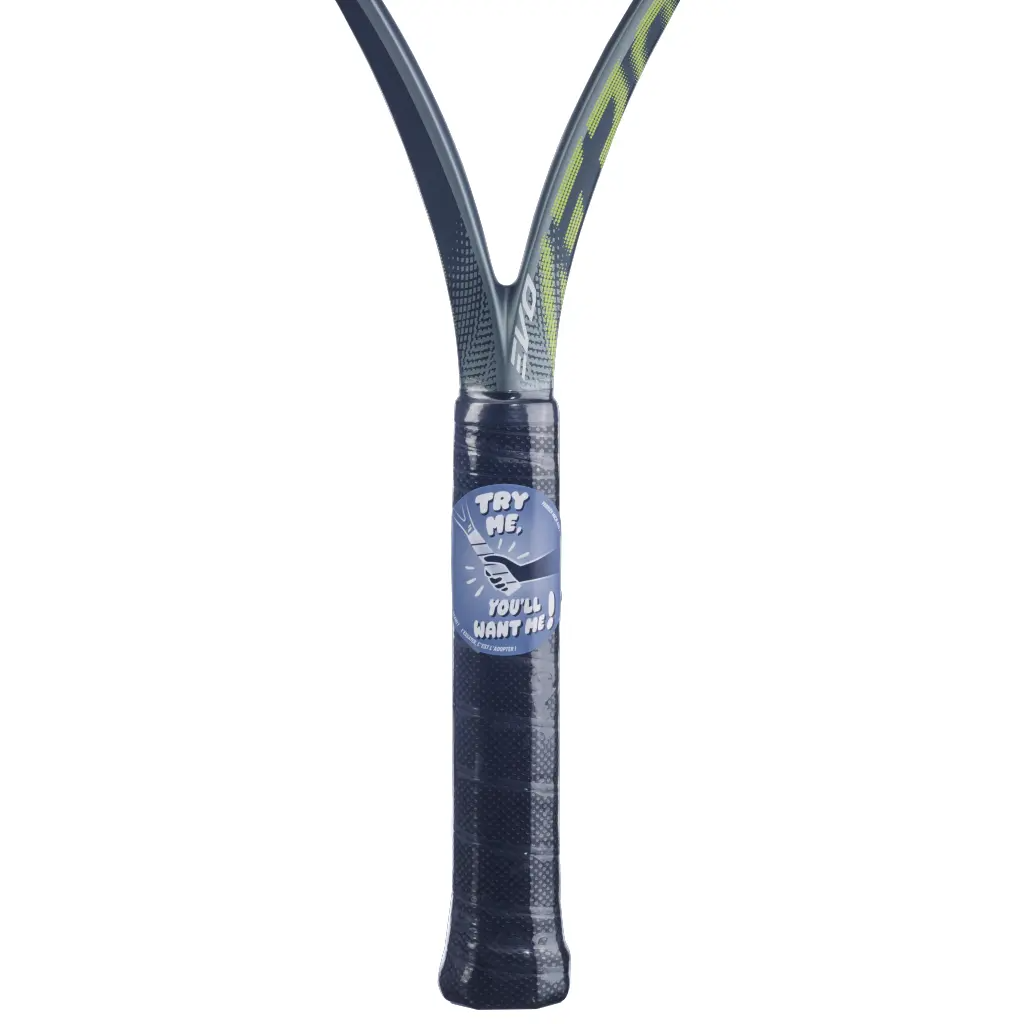 Babolat ракетка для большого тенниса Evo Aero Gen2 str — изображение 7