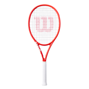 Wilson ракетка для большого тенниса Clash 100UL V3 Reverse unstr