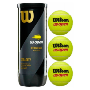 Wilson  мячи теннисные Us Open 3 мяча - (24б)