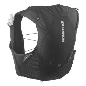 Salomon жилет беговой Adv Skin 12 Set