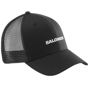 Salomon кепка Trucker