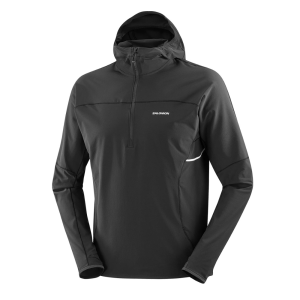 Salomon кофта мужская Sense Aero Hybrid