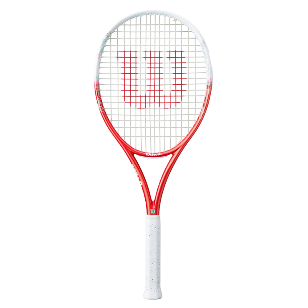 Wilson ракетка для большого тенниса Envy SE str
