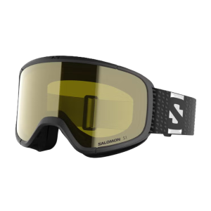Salomon  маска горнолыжная Aksium 2.0 Access