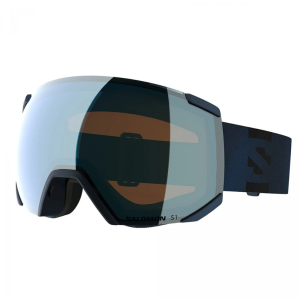 Salomon  маска горнолыжная Radium Ml